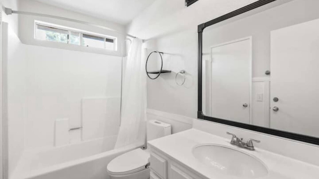 Photo of Bathroom in Pomona