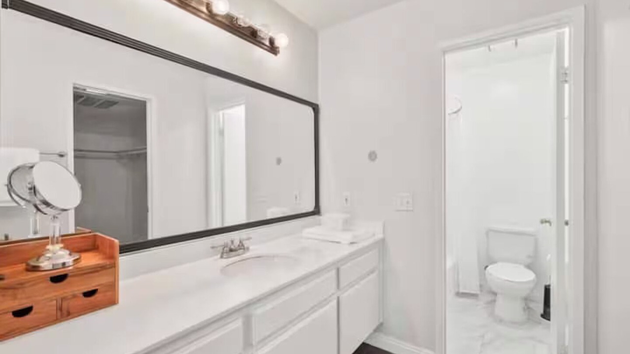 Photo of Bathroom in Pomona