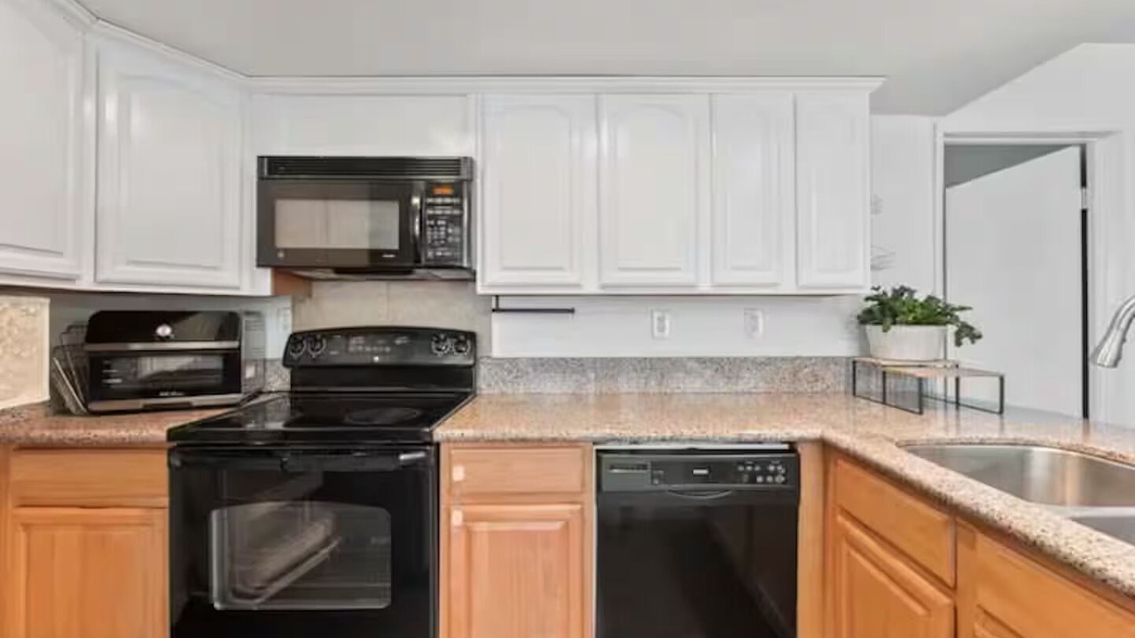 Photo of Kitchen in Pomona