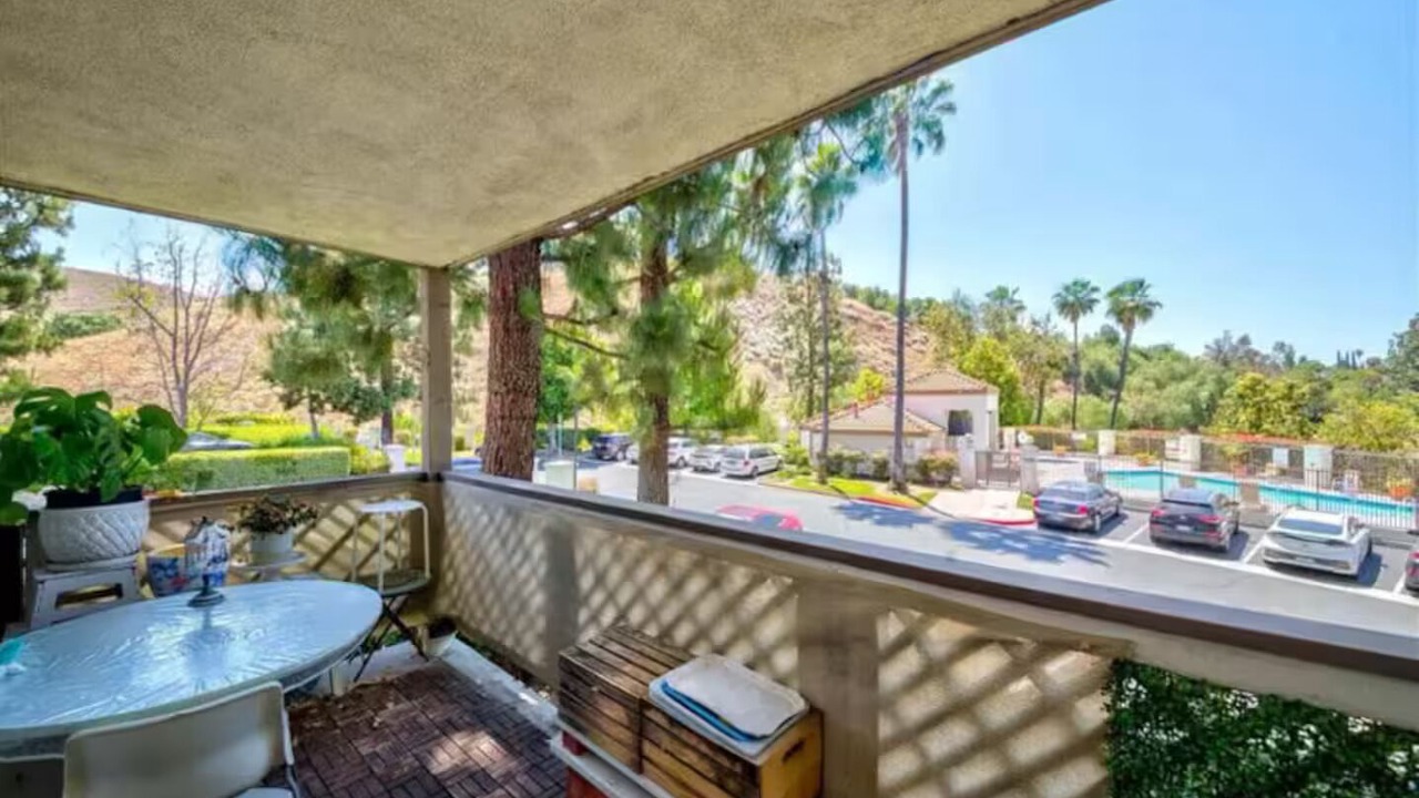 Photo of Outdoor in Pomona