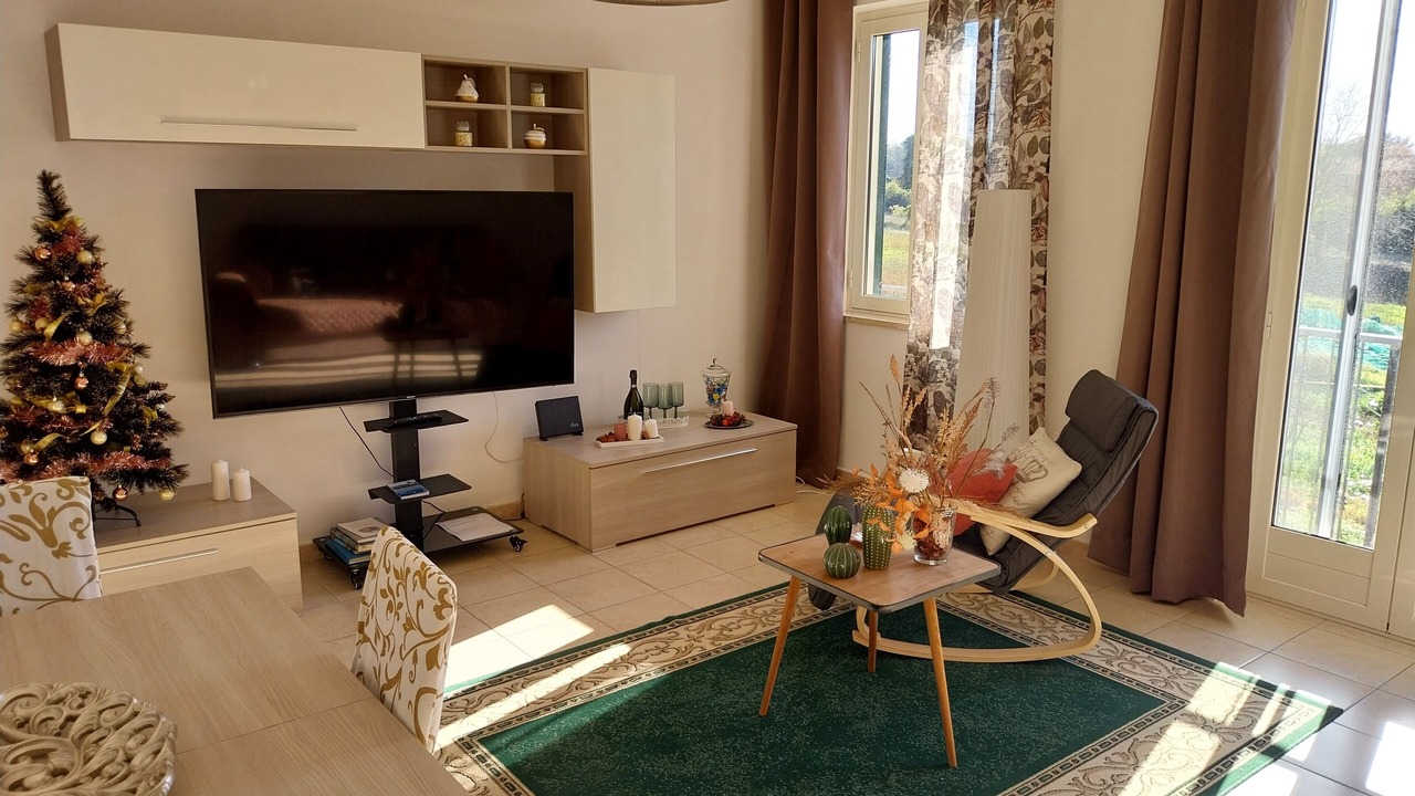 Photo of Livingroom in Marta