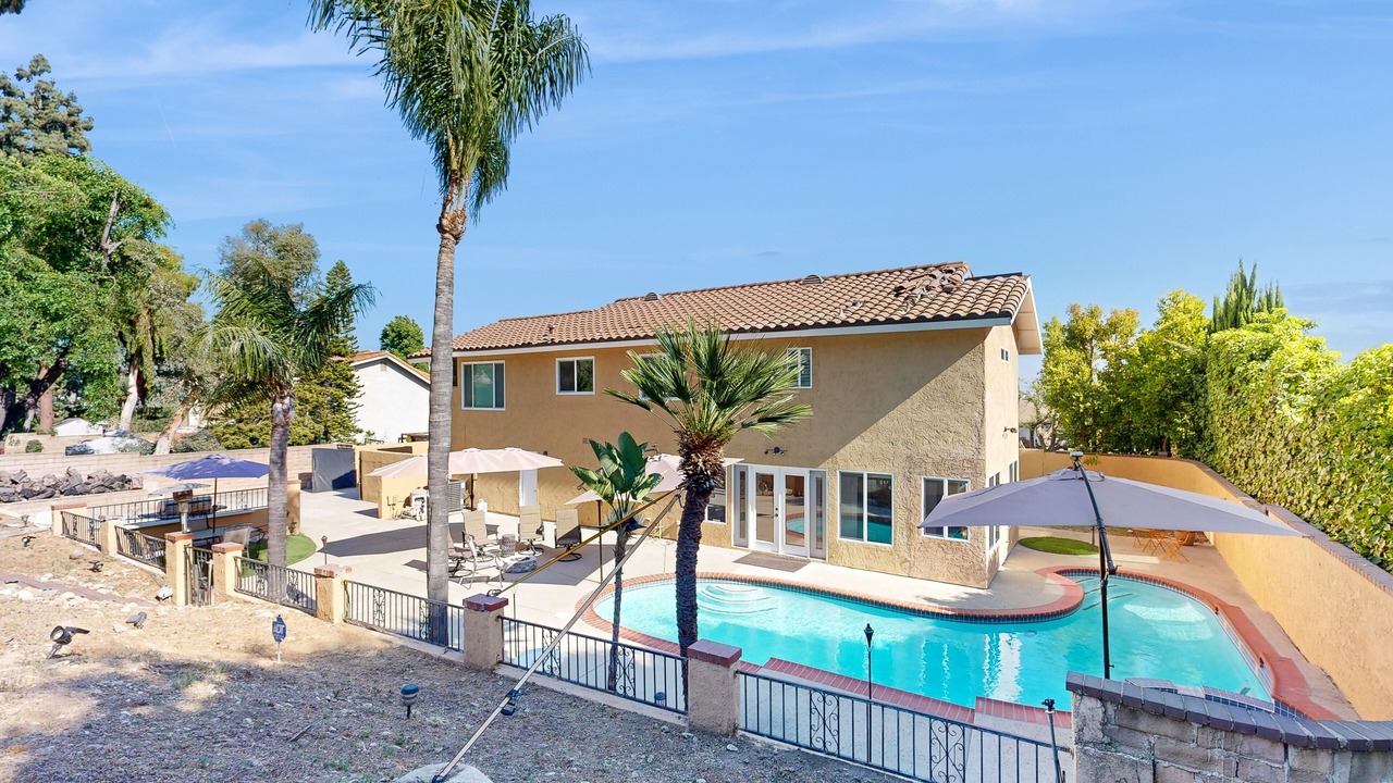 Photo of Outdoor in Rancho Cucamonga