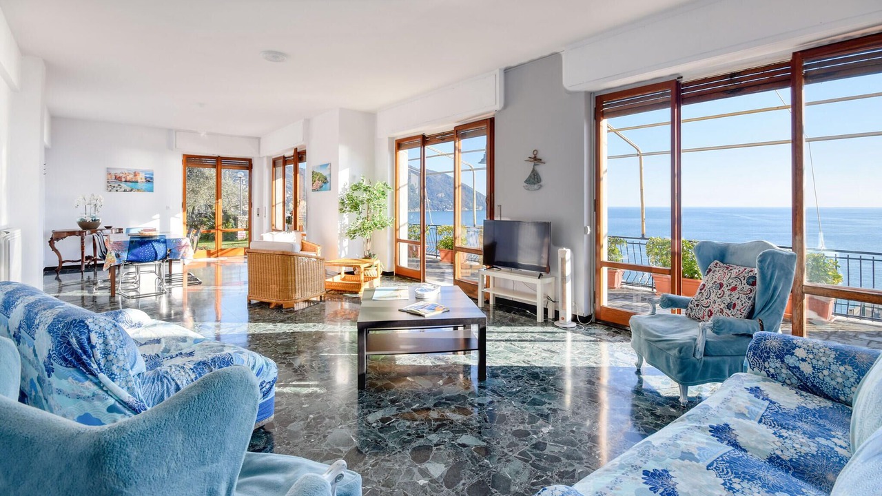 Photo of Bedroom in Recco