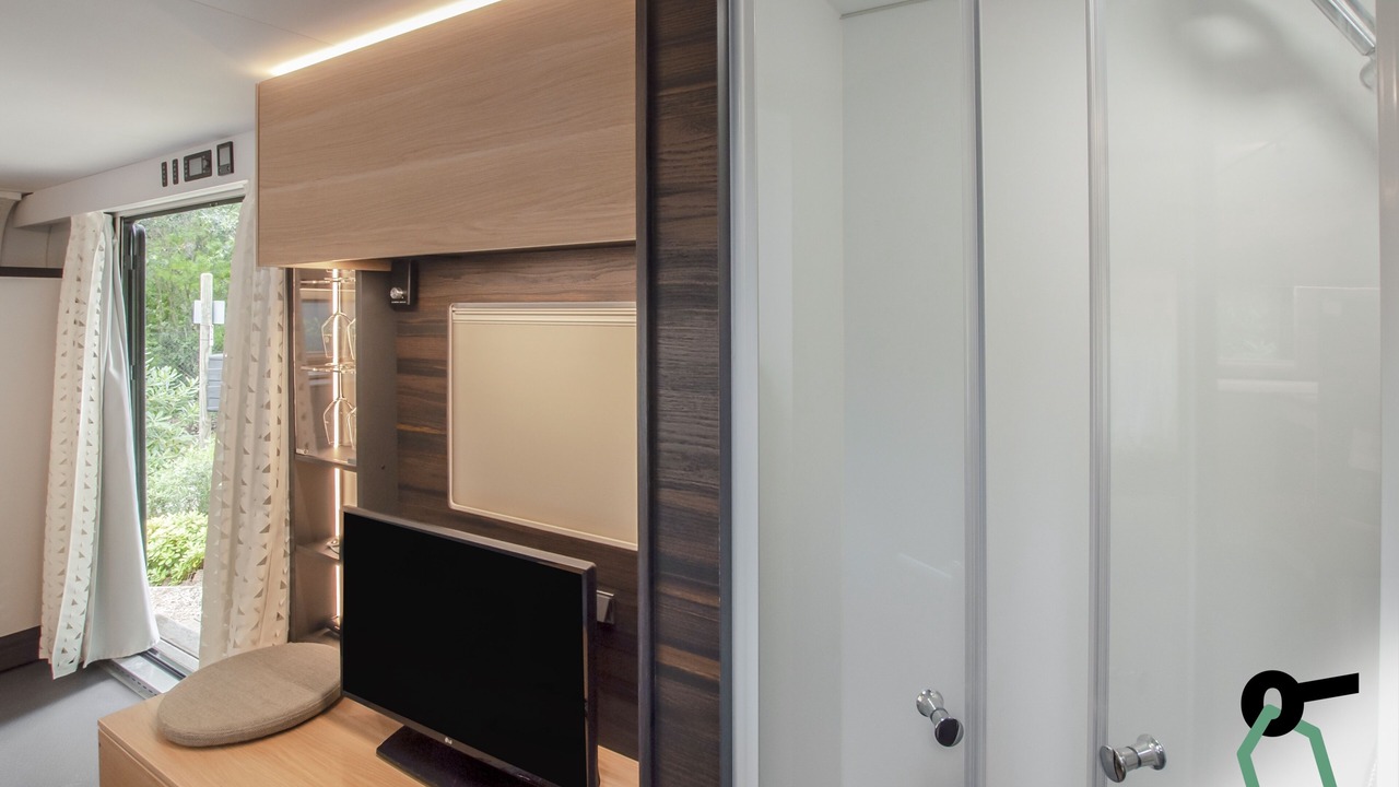 Photo of Bathroom in Le Rocchette