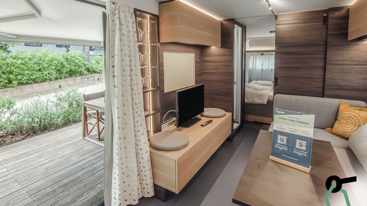 Photo of Livingroom in Le Rocchette