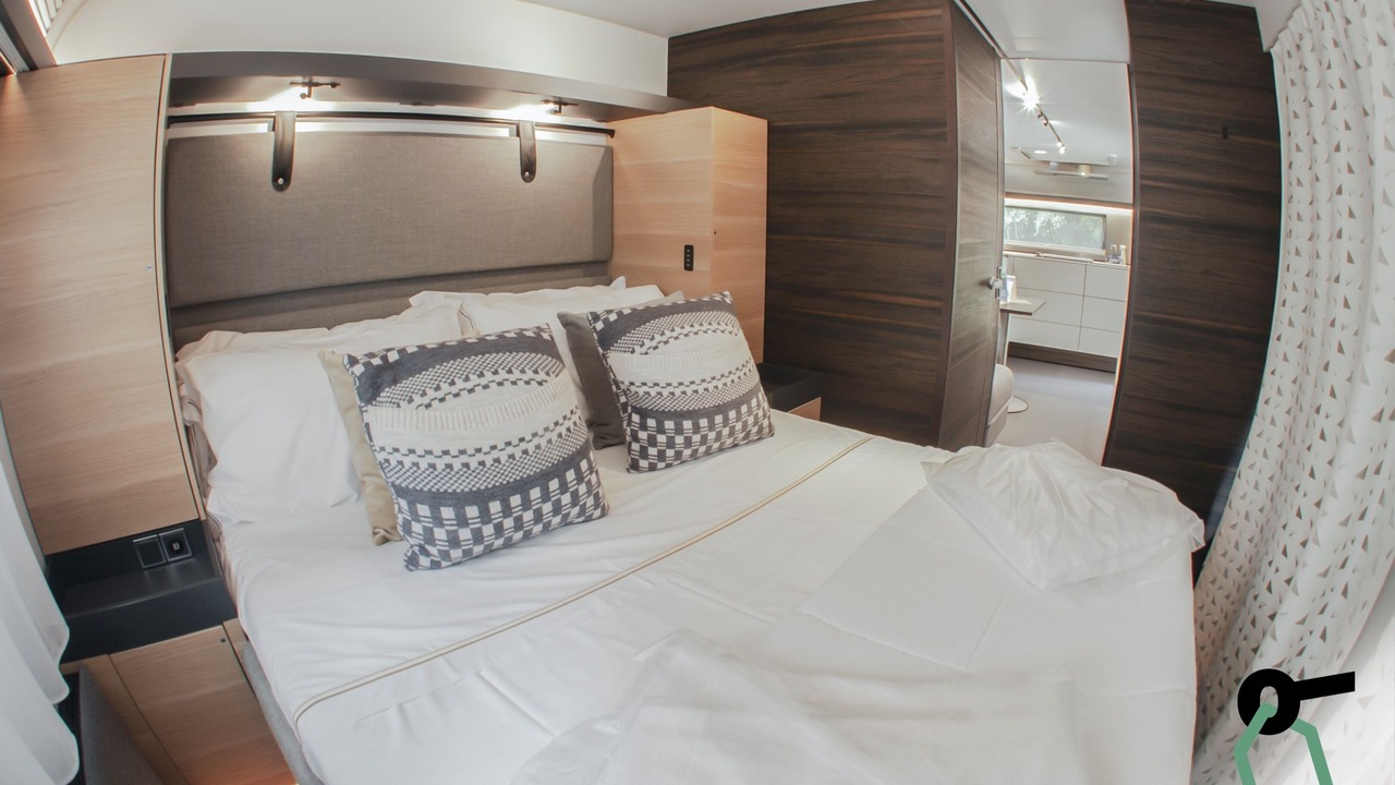 Photo of Bedroom in Le Rocchette