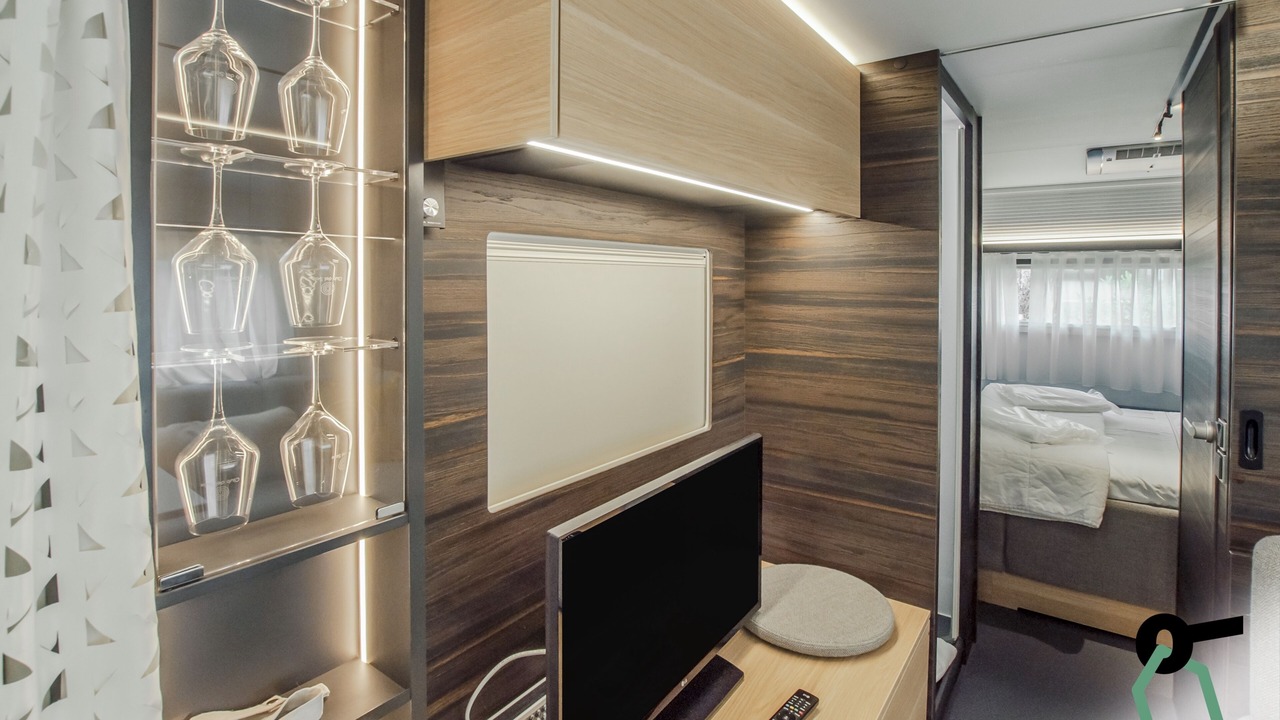 Photo of Livingroom in Le Rocchette