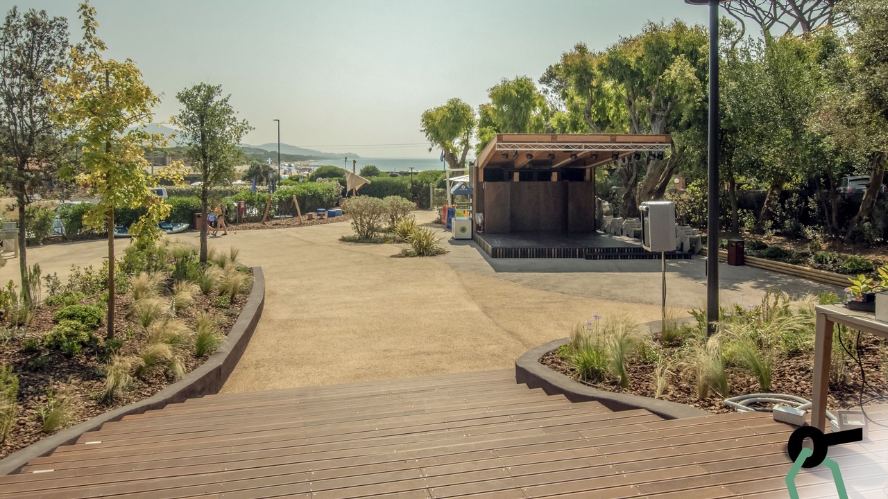Photo of Outdoor in Le Rocchette