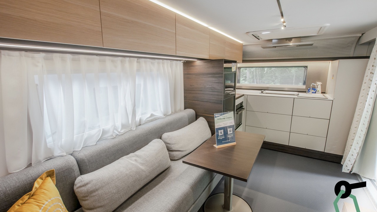 Photo of Livingroom in Le Rocchette