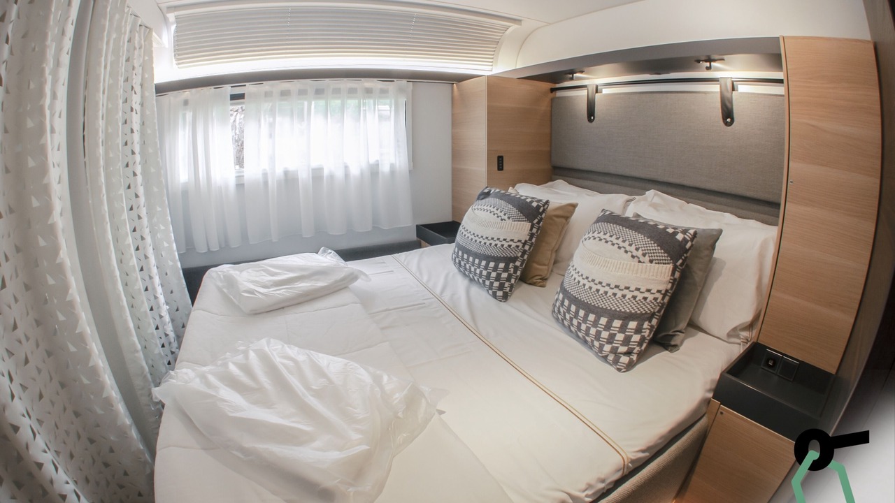 Photo of Bedroom in Le Rocchette
