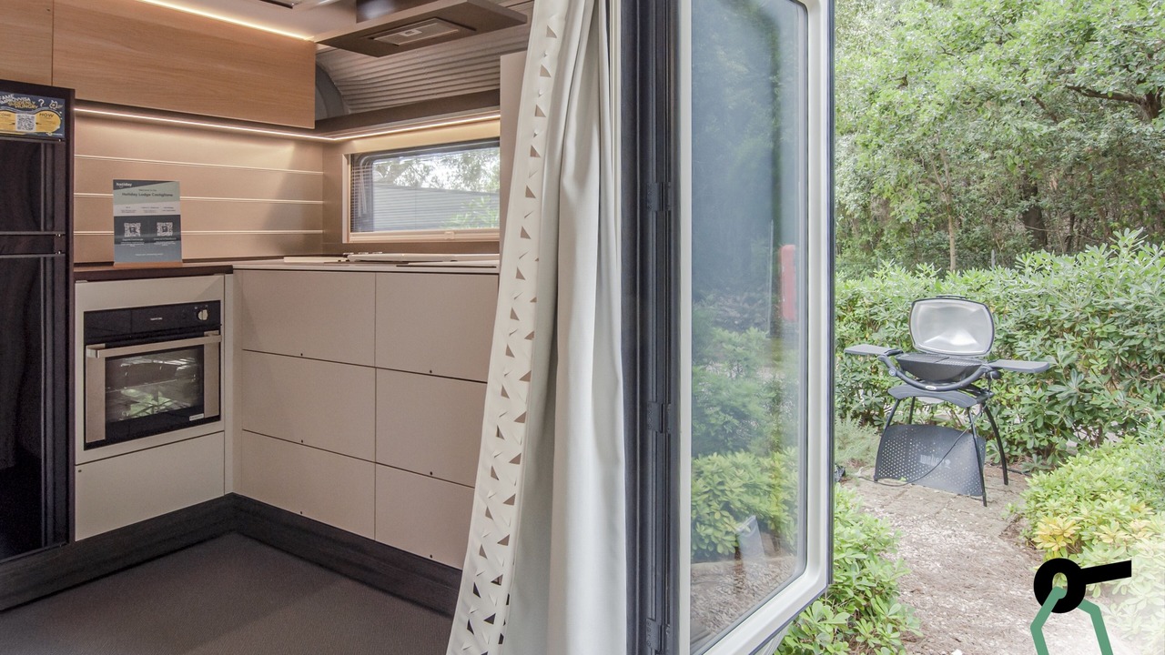 Photo of Kitchen in Le Rocchette