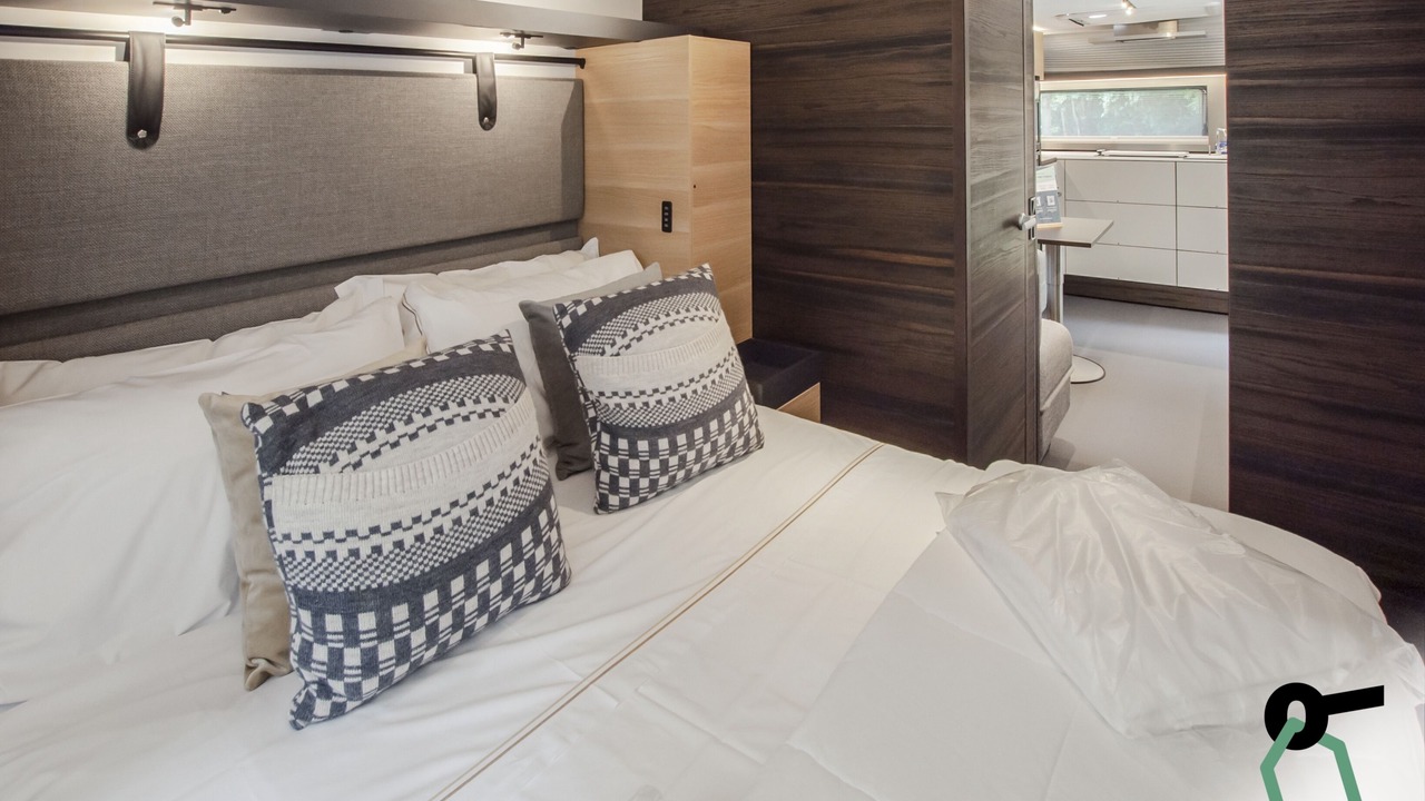 Photo of Bedroom in Le Rocchette