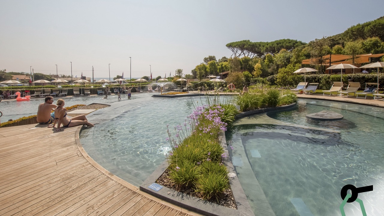 Photo of Outdoor in Le Rocchette