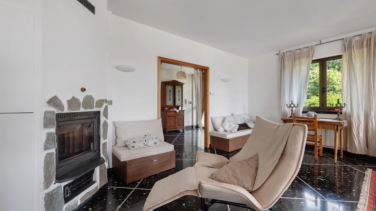 Photo of Livingroom in Borzonasca
