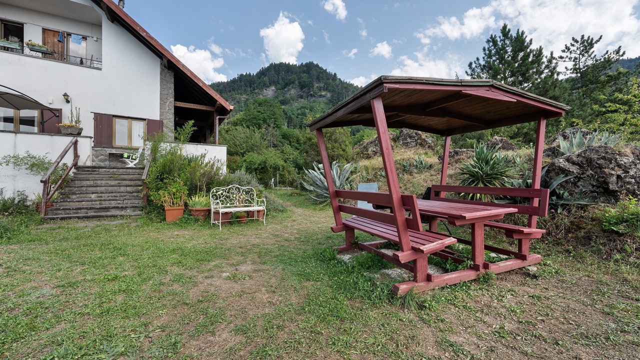 Photo of Outdoor in Borzonasca