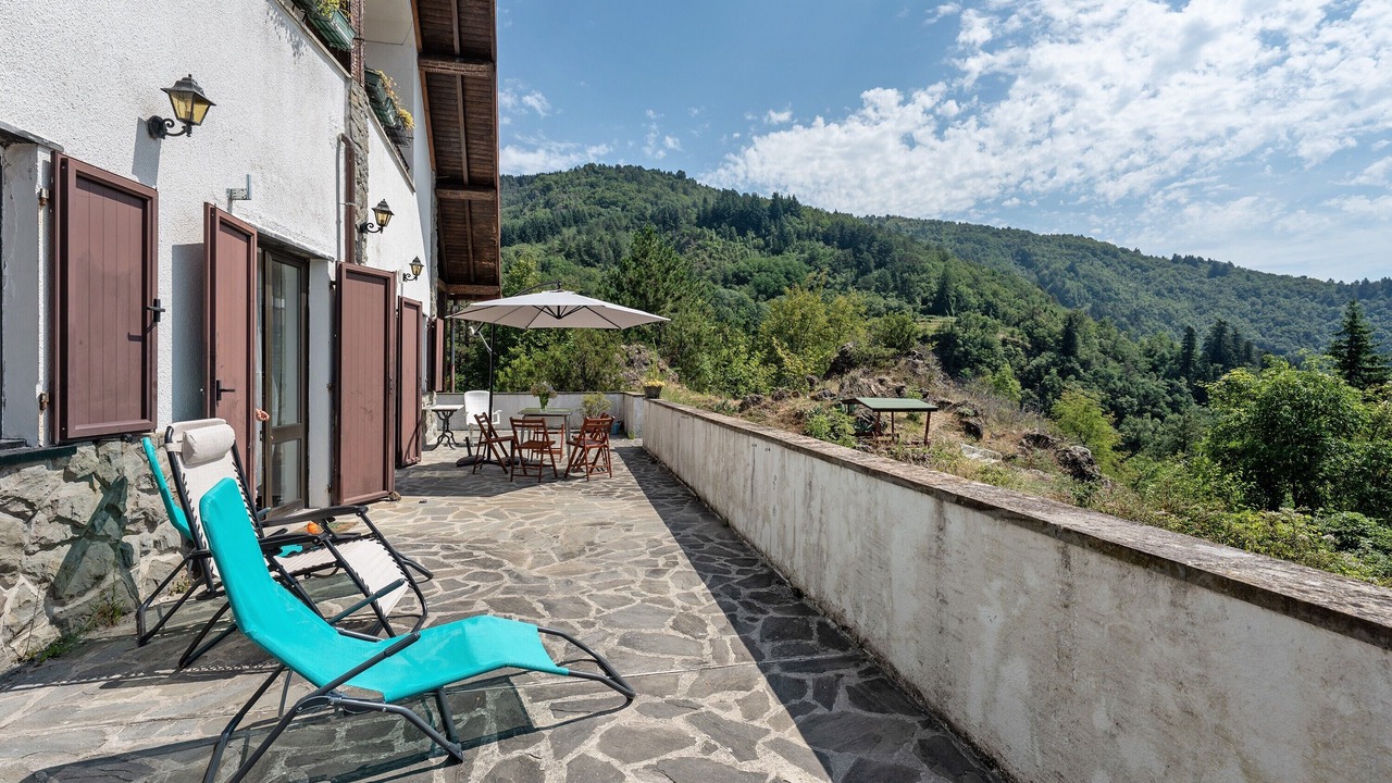 Photo of Outdoor in Borzonasca