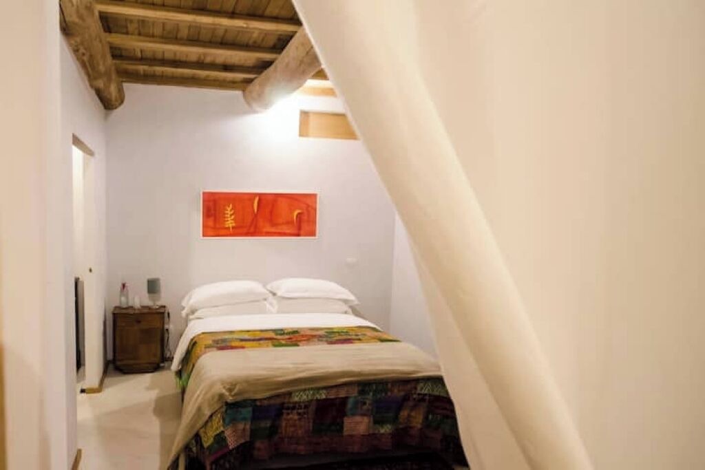 Photo of Bedroom in Soriano nel Cimino