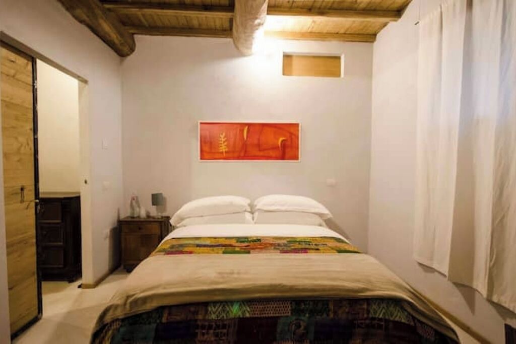 Photo of Bedroom in Soriano nel Cimino