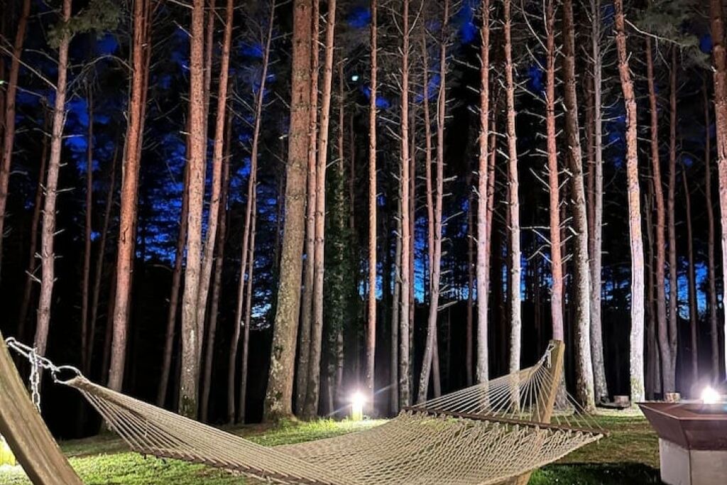Photo of Outdoor in Soriano nel Cimino