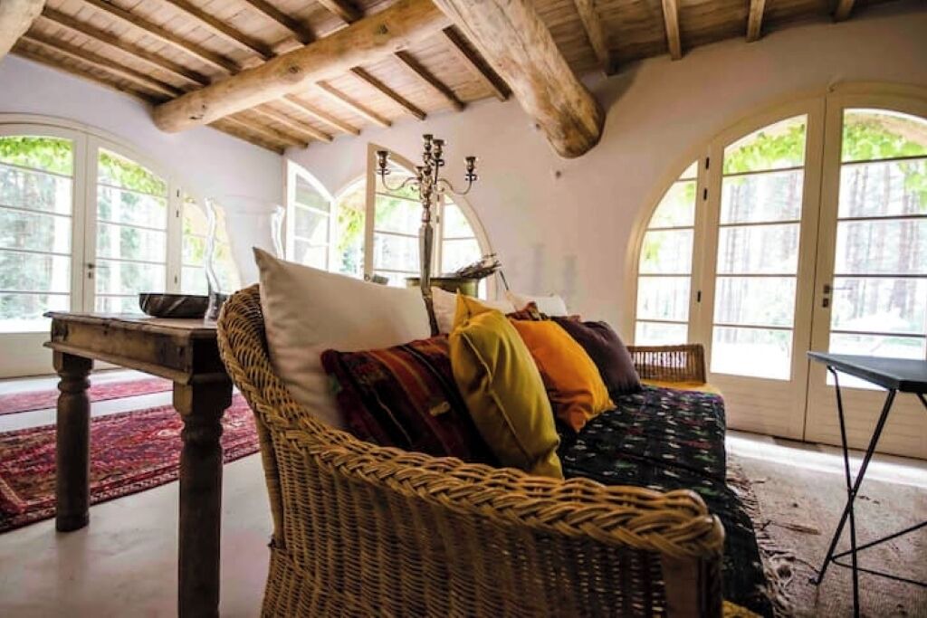 Photo of Livingroom in Soriano nel Cimino