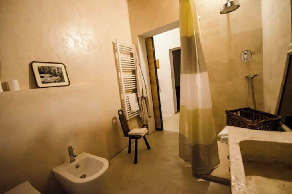 Photo of Bathroom in Soriano nel Cimino