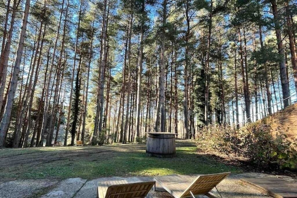 Photo of Outdoor in Soriano nel Cimino