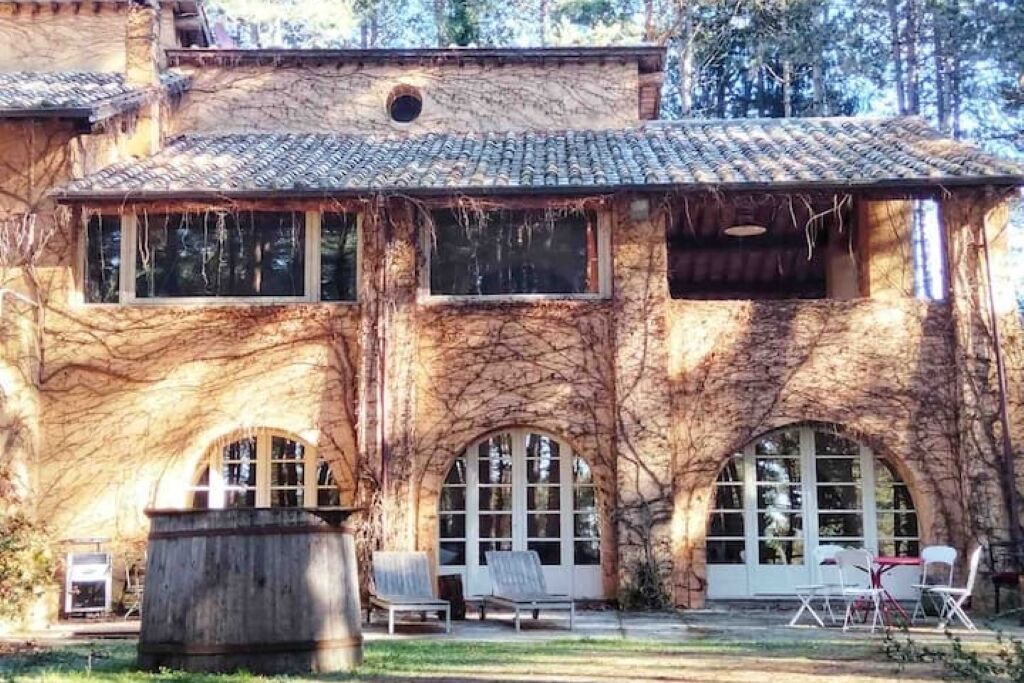 Photo of Outdoor in Soriano nel Cimino