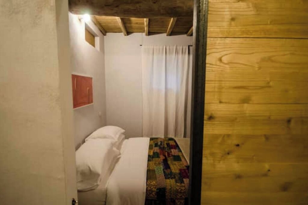 Photo of Bedroom in Soriano nel Cimino