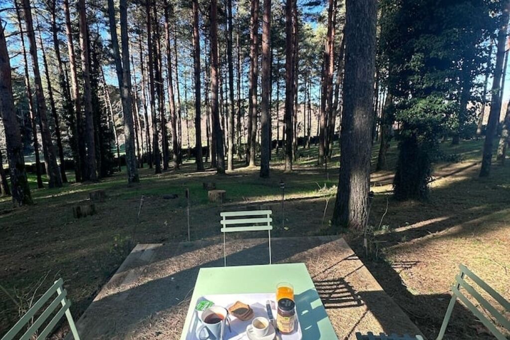 Photo of Outdoor in Soriano nel Cimino
