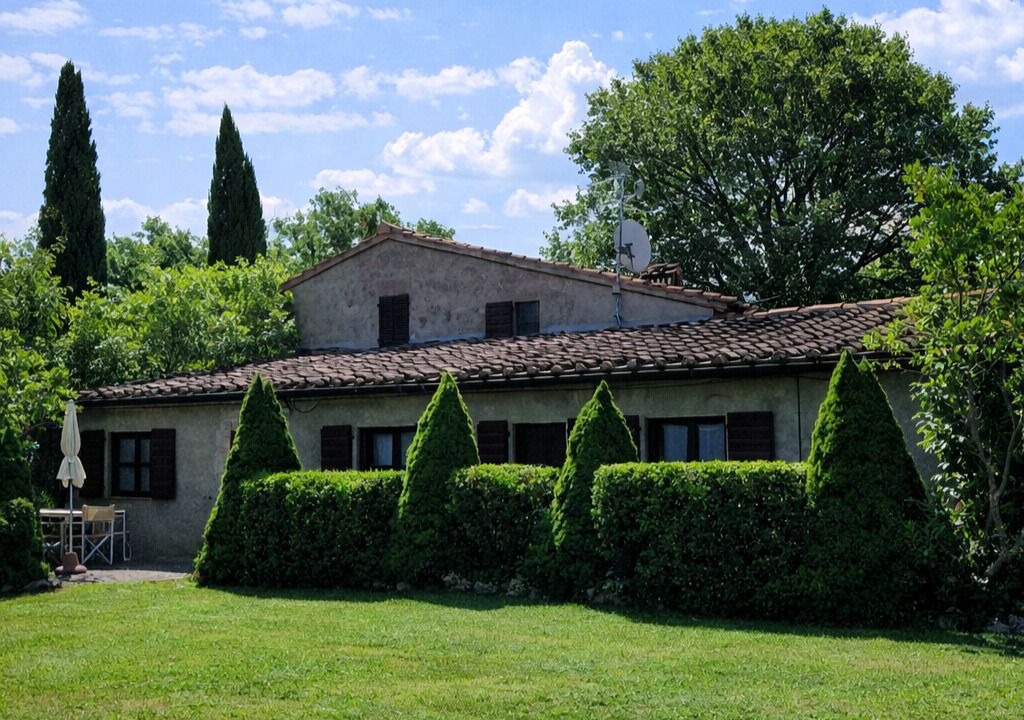 Photo of Outdoor in Colle di Val d'Elsa