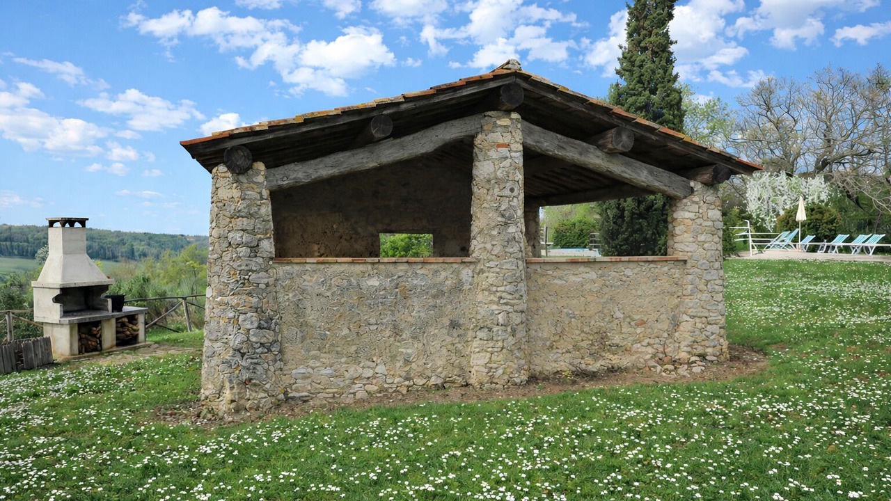 Photo of Outdoor in Colle di Val d'Elsa