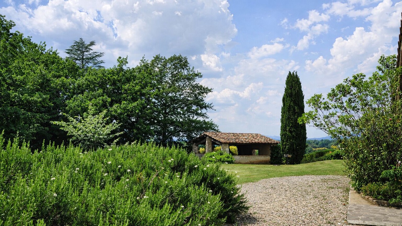 Photo of Outdoor in Colle di Val d'Elsa