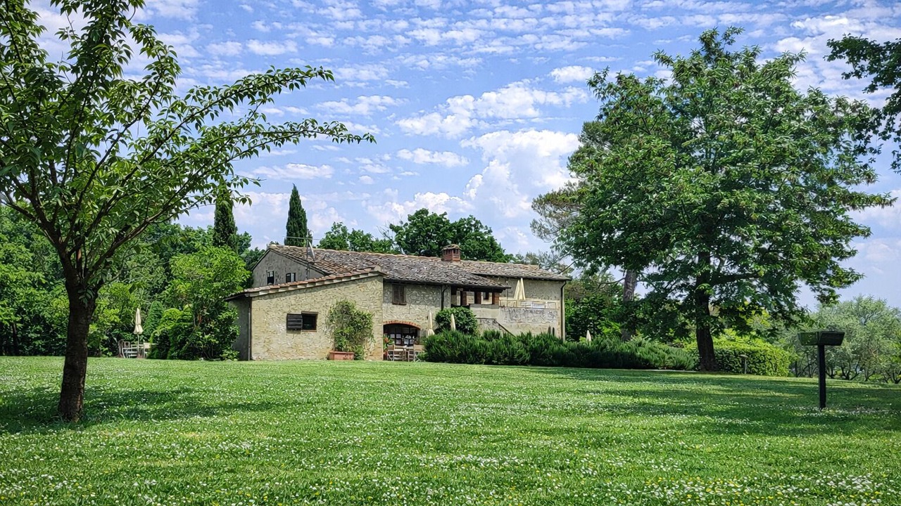 Photo of Outdoor in Colle di Val d'Elsa