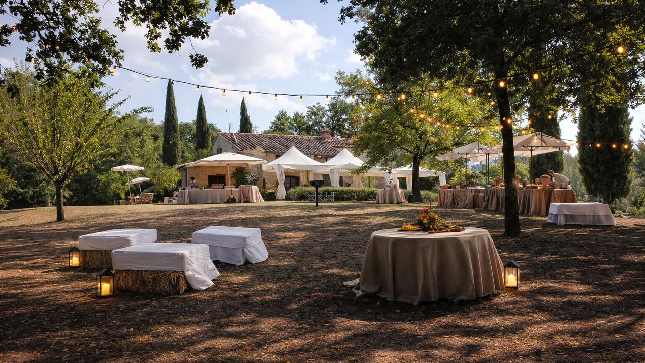 Photo of Outdoor in Colle di Val d'Elsa