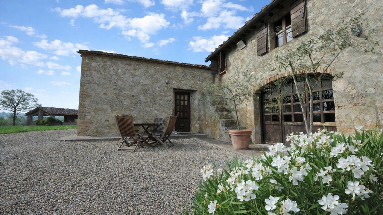 Photo of Outdoor in Colle di Val d'Elsa