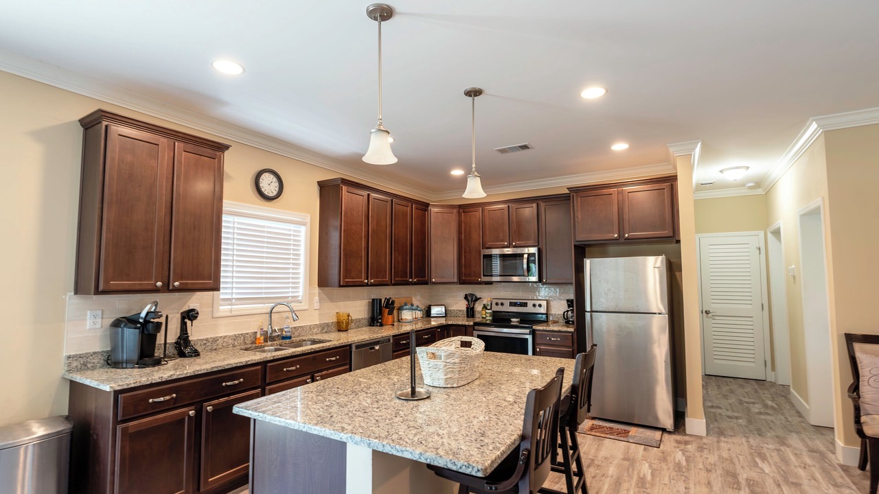 Photo of Kitchen in Big Pine Key
