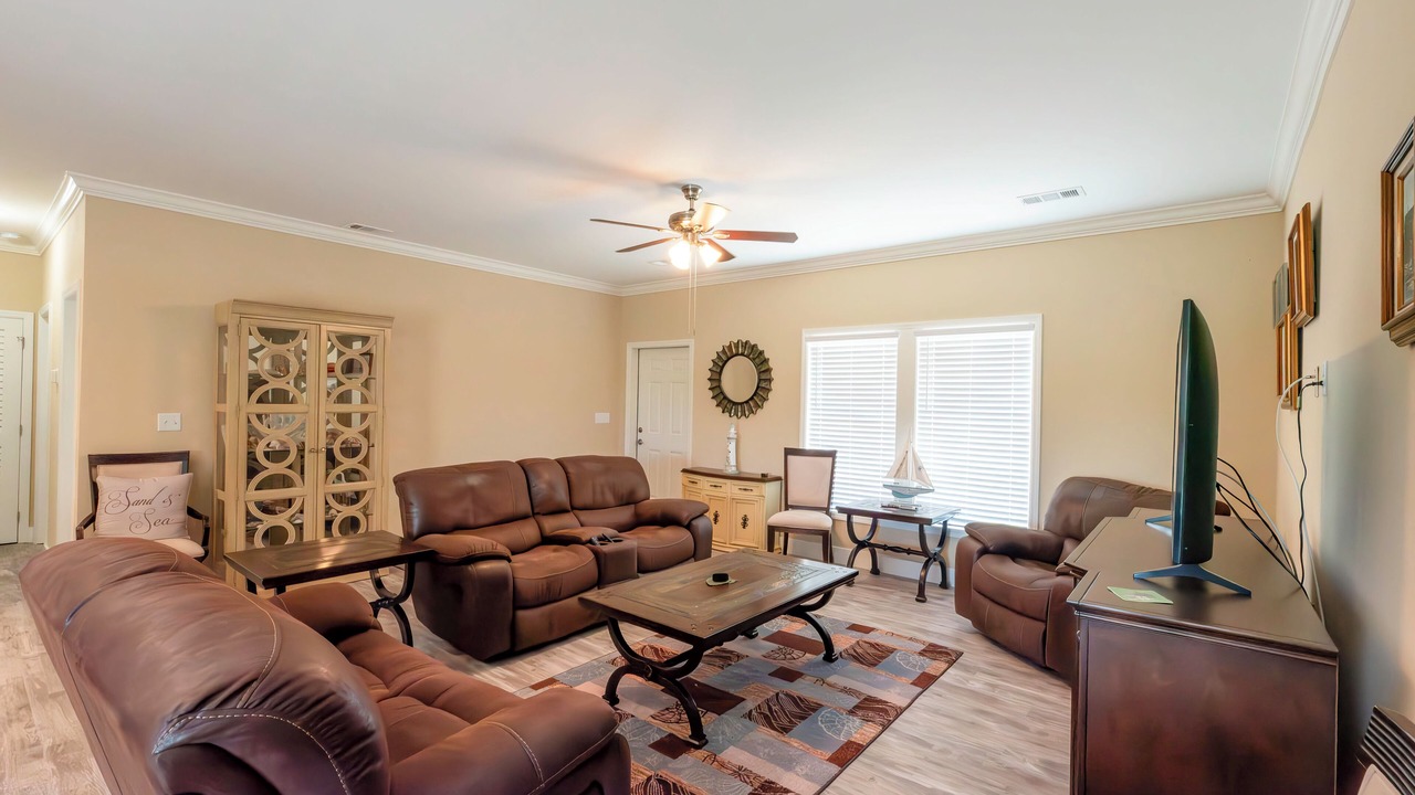Photo of Livingroom in Big Pine Key