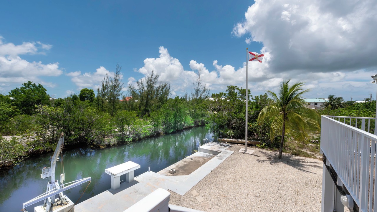 Photo of Outdoor in Big Pine Key