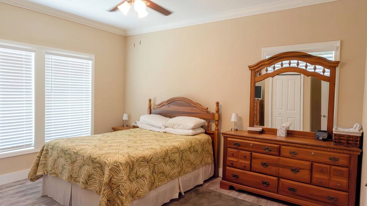 Photo of Bedroom in Big Pine Key