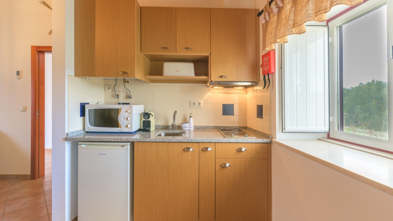 Photo of Kitchen in Sao Luis