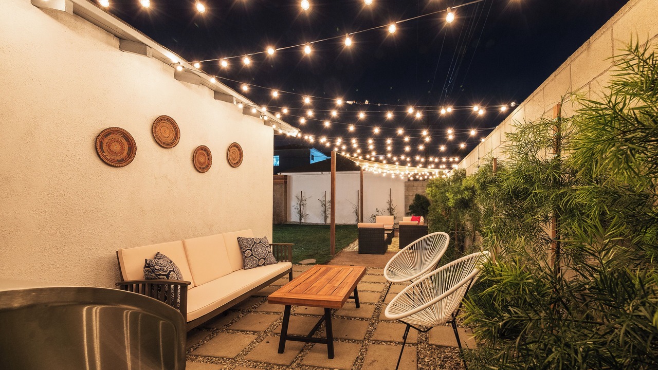 Photo of Patio Balcony in View Park-Windsor Hills
