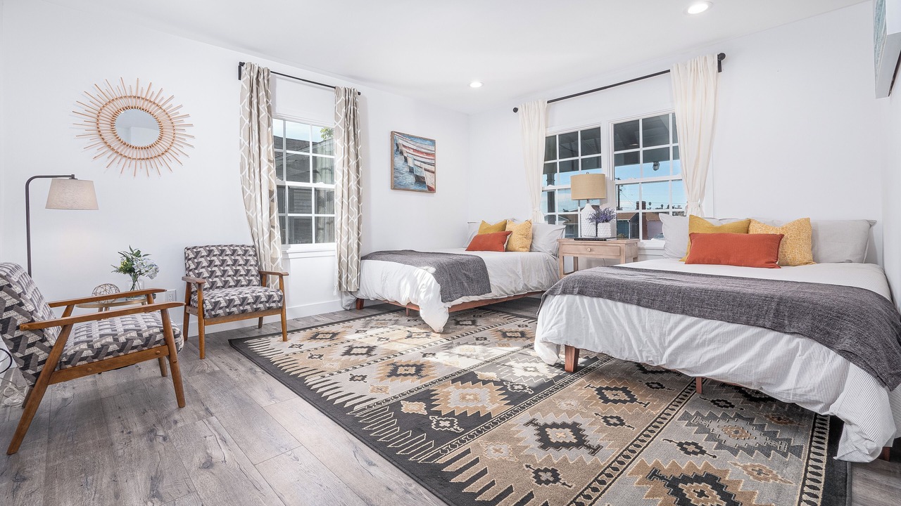 Photo of Bedroom in View Park-Windsor Hills