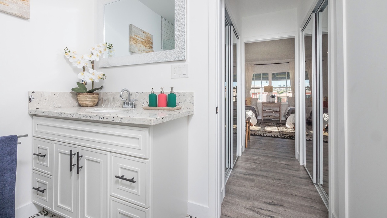 Photo of Bathroom in View Park-Windsor Hills