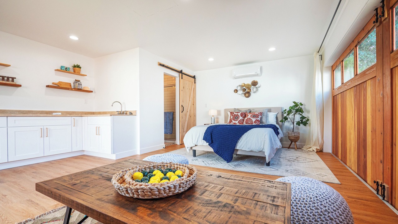 Photo of Bedroom in View Park-Windsor Hills