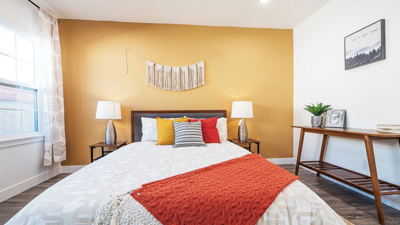 Photo of Bedroom in View Park-Windsor Hills