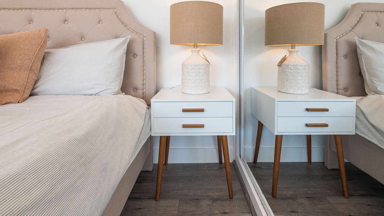 Photo of Bedroom in View Park-Windsor Hills