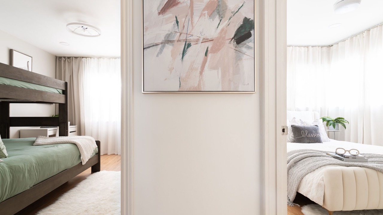 Photo of Bedroom in The Plaza