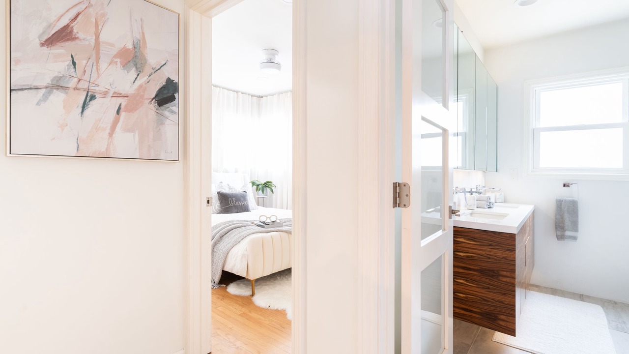 Photo of Bedroom in The Plaza
