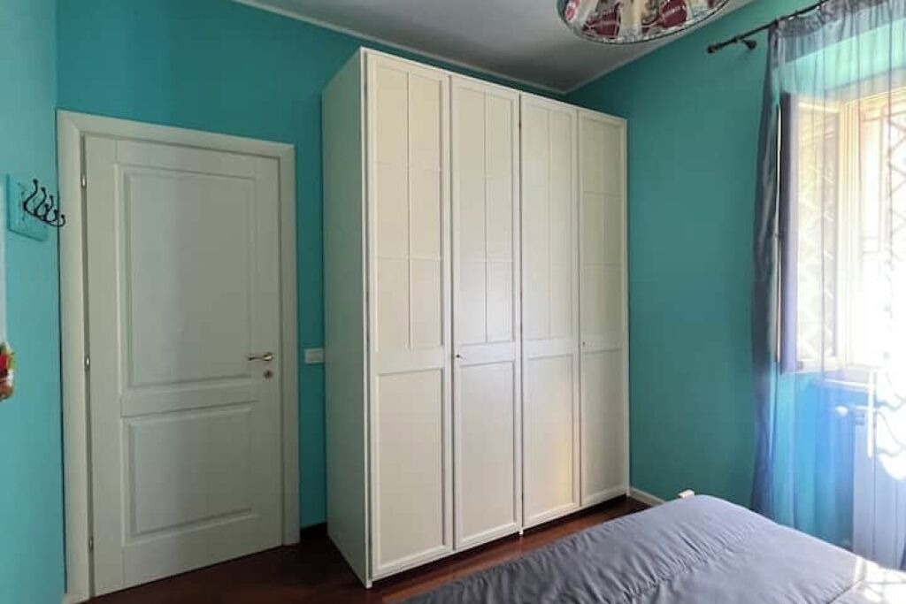 Photo of Bedroom in Arrone