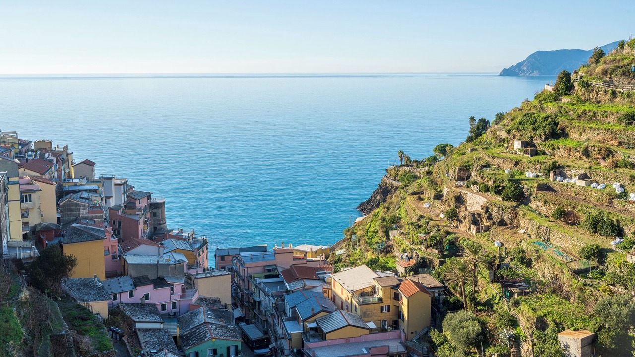 Photo of Outdoor in Manarola